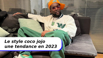 Styl Coco Jojo trendem w 2023 roku